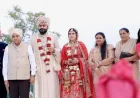 Farrukhabad News : पंचायत अध्यक्ष मोनिका यादव ने रचाई शादी, राजनीतिक गलियारों में चर्चा तेज