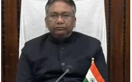 Farrukhabad News : फॉर्मर रजिस्ट्री में लापरवाही पर CDO ने 60 पंचायत सहायकों की सेवा समाप्त