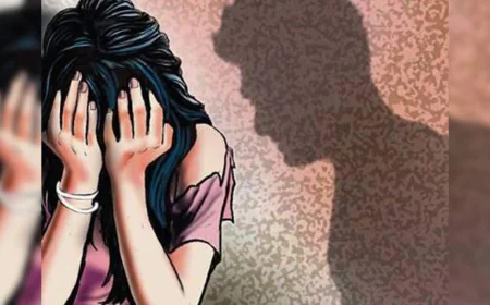 इलाज के बहाने युवती से छेड़छाड़, आरोपी झोलाछाप डॉक्टर पुलिस हिरासत में
