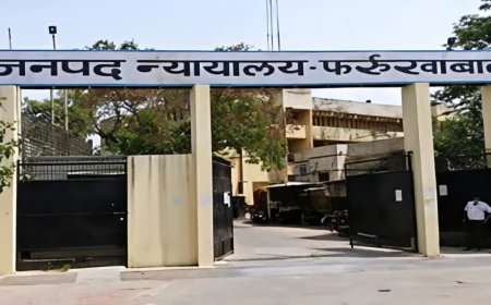 थानाध्यक्ष समेत चार पुलिसकर्मियों पर मारपीट और लूट का गंभीर आरोप, कोर्ट ने रिपोर्ट तलब की