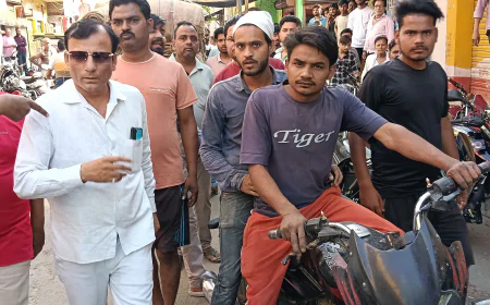 सोशल मीडिया पर दोस्ती का जाल: कायमगंज की किशोरी से हजारों की ठगी, मुंबई कनेक्शन