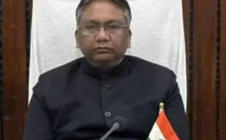 मुख्यालय छोड़ने पर BDO पर गिरी गाज: CDO ने रोका वेतन, तीन दिन में मांगा जवाब