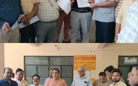 कायमगंज के व्यापारियों ने मुख्यमंत्री से लगाई गुहार