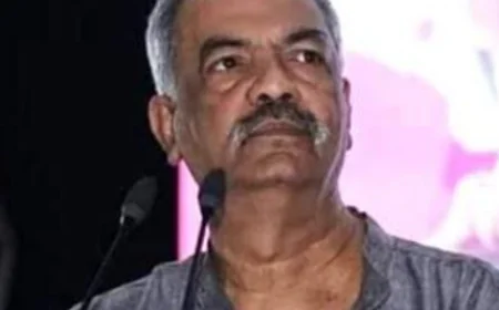 लाख टके का सवाल : एसआईआर या आईएसआर?