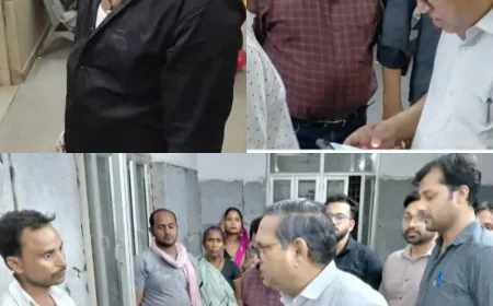 विदाई की खुशियां मातम में बदलीं: दुल्हन के घर गैस रिसाव से भीषण आग, दो बच्चियों समेत 5 महिलाएं झुलसीं
