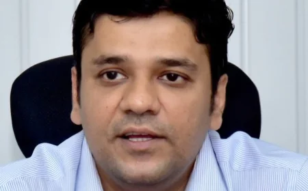 आपकी भागीदारी, देश की सबसे बड़ी जनगणना को सफल बनाने में दे सकती है महत्वपूर्ण योगदान       -अविनाश कुमार, डीएम