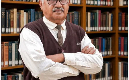 The Silent Crisis of NEET and JEE Droppers in India