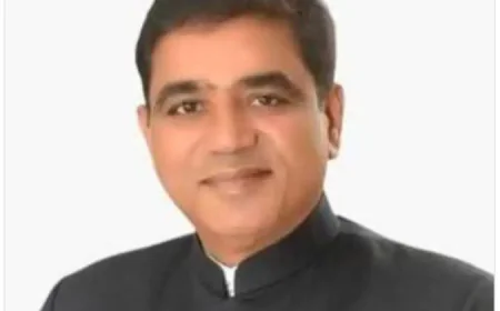 फर्रुखाबाद को मिलेगी बेहतर बिजली व्यवस्था की सौगात, 6 करोड़ के प्रस्ताव मंजूर