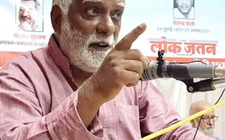 उदन्त मार्तण्ड से लुप्त मेरुदण्ड तक हिंदी पत्रकारिता के दो सौ बरस (30 मई 1826 – 30 मई 2026)