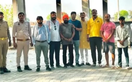 मैनपुरी: लावारिस शव का सहारा बनी फाउंडेशन, पूरे रीति-रिवाज से किया 59वां अंतिम संस्कार