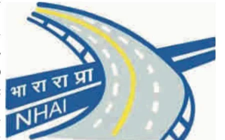 भारतीय राष्ट्रीय राजमार्ग प्राधिकरण ने वित्त वर्ष 2026-27 के लिए मुद्रीकरण हेतु राष्ट्रीय राजमार्ग परियोजनाओं की संभावित सूची को अंतिम रूप दिया