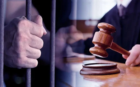 ऑपरेशन कन्विक्शन के तहत दुष्कर्म व पॉक्सो मामले में आरोपी को 20 वर्ष की सजा