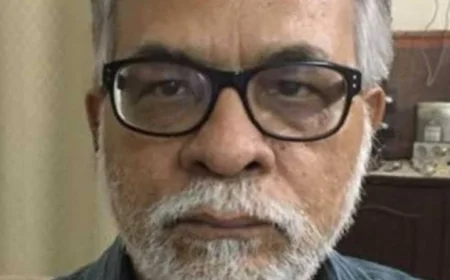 पेट काटकर जनता बचाए, मोदीशाही अमेरिका की भेंट चढ़ाए!