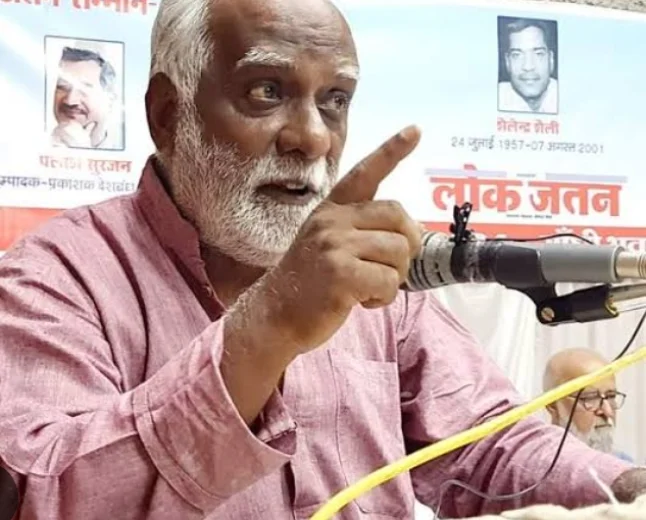 उदन्त मार्तण्ड से लुप्त मेरुदण्ड तक हिंदी पत्रकारिता के दो सौ बरस (30 मई 1826 – 30 मई 2026)