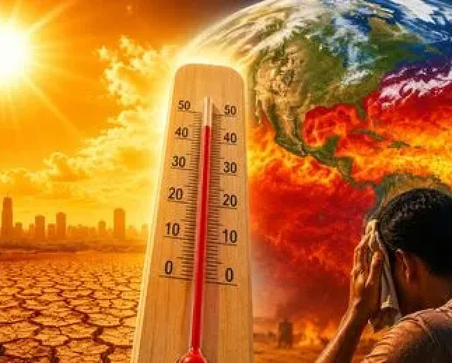 नौतपा आज से शुरू, दोपहर 3:37 पर सूर्य का बड़ा गोचर, अगले 9 दिन क्या करें और क्या नहीं?