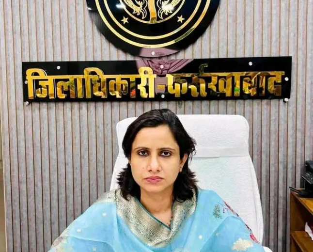 गंगा दशहरा पर भी नहीं रुकेगा विकास कार्य, फर्रुखाबाद में खुलेंगे सरकारी दफ्तर