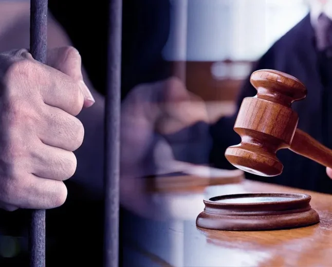ऑपरेशन कन्विक्शन के तहत दुष्कर्म व पॉक्सो मामले में आरोपी को 20 वर्ष की सजा
