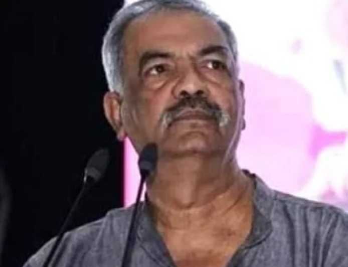 लाख टके का सवाल : एसआईआर या आईएसआर?