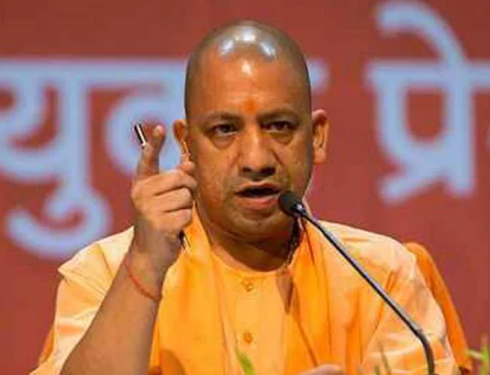 UP News : एडीएम सत्यप्रकाश एटा समेत 84 पीसीएस अफसरों के तबादले