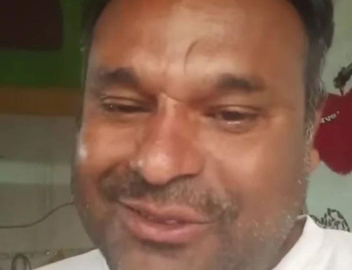 Kasganj news कासगंज में RTI कार्यकर्ता को जान से मारने की धमकी, ग्राम प्रधान पर गंभीर आरोप