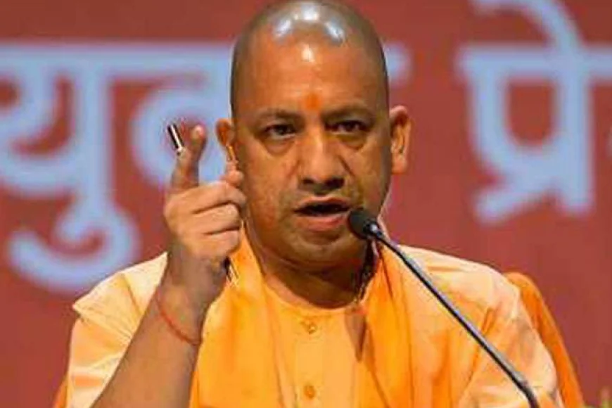UP News : एडीएम सत्यप्रकाश एटा समेत 84 पीसीएस अफसरों के तबादले