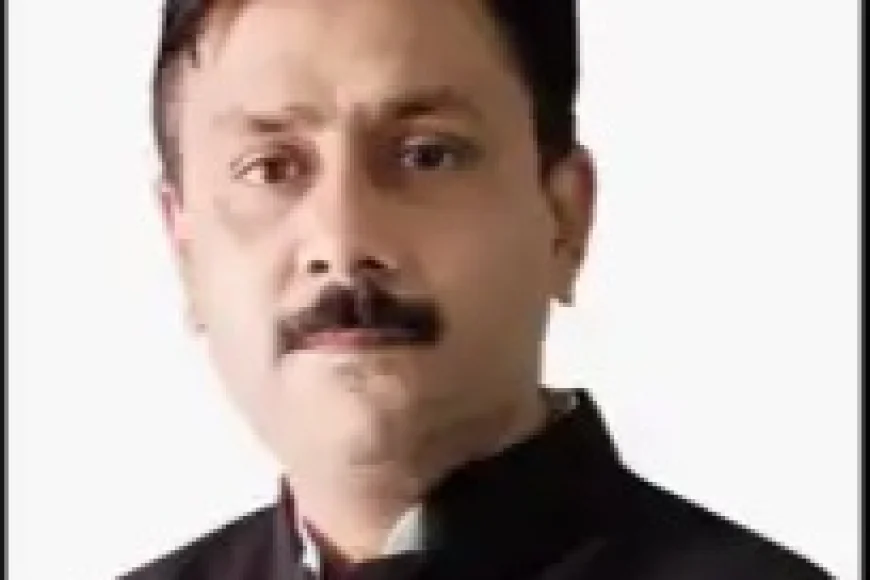 Kasganj news गैंगस्टर/हिस्ट्रीशीटर अभियुक्त कुलदीप पाण्डेय को राष्ट्रीय सुरक्षा कानून (रासुका) के तहत निरुद्ध किया गया।