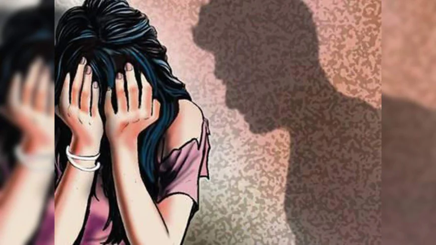 इलाज के बहाने युवती से छेड़छाड़, आरोपी झोलाछाप डॉक्टर पुलिस हिरासत में