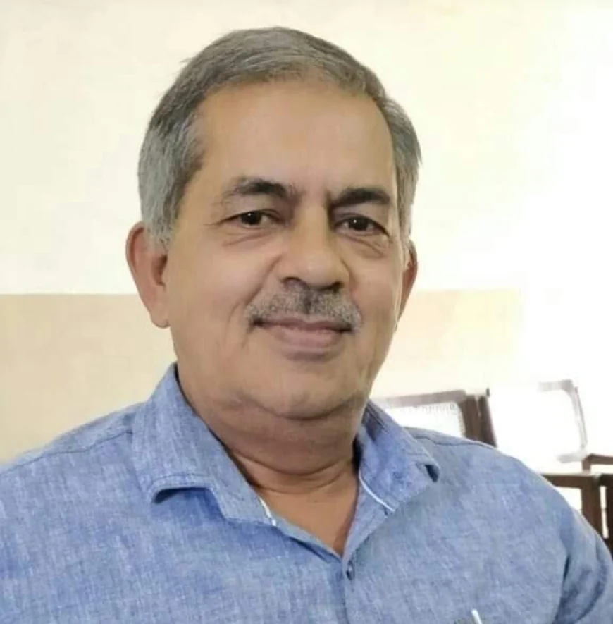 व्यंग्य - आया मौसम चुनावी रुदालियों के रुदन का