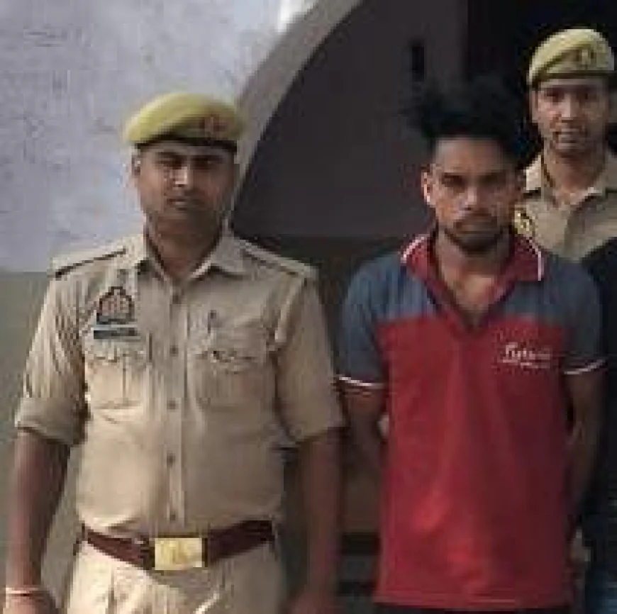 शादी समारोह में गोलीबारी, एक युवक घायल, दो गिरफ्तार