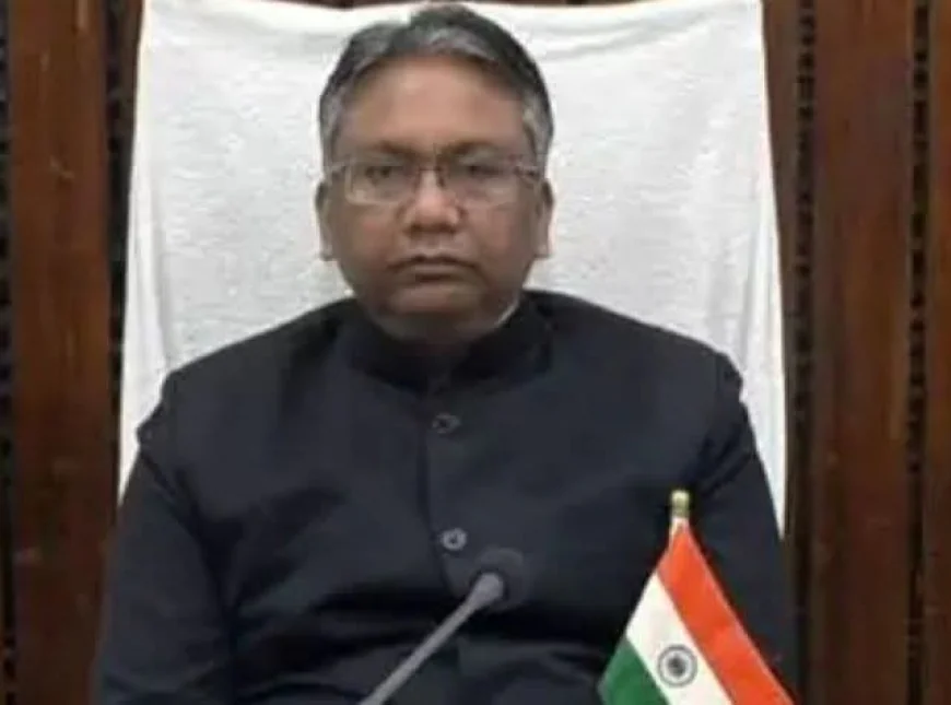 मुख्यालय छोड़ने पर BDO पर गिरी गाज: CDO ने रोका वेतन, तीन दिन में मांगा जवाब