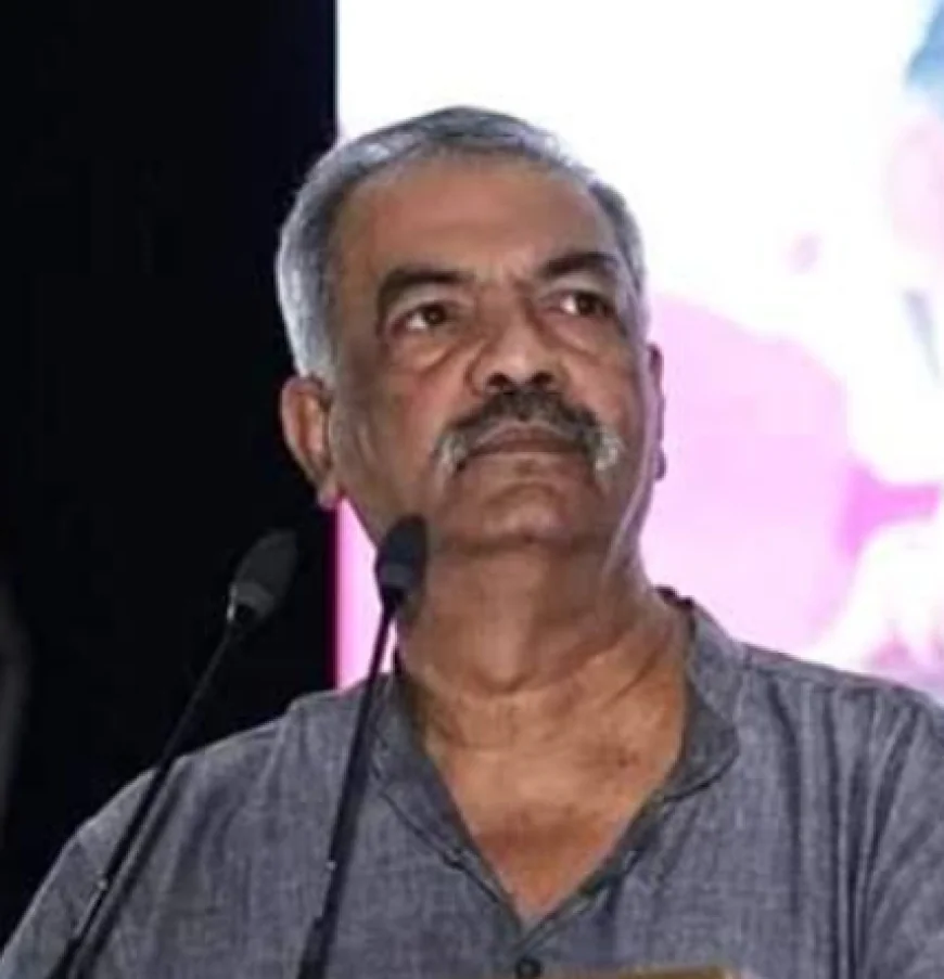 लाख टके का सवाल : एसआईआर या आईएसआर?