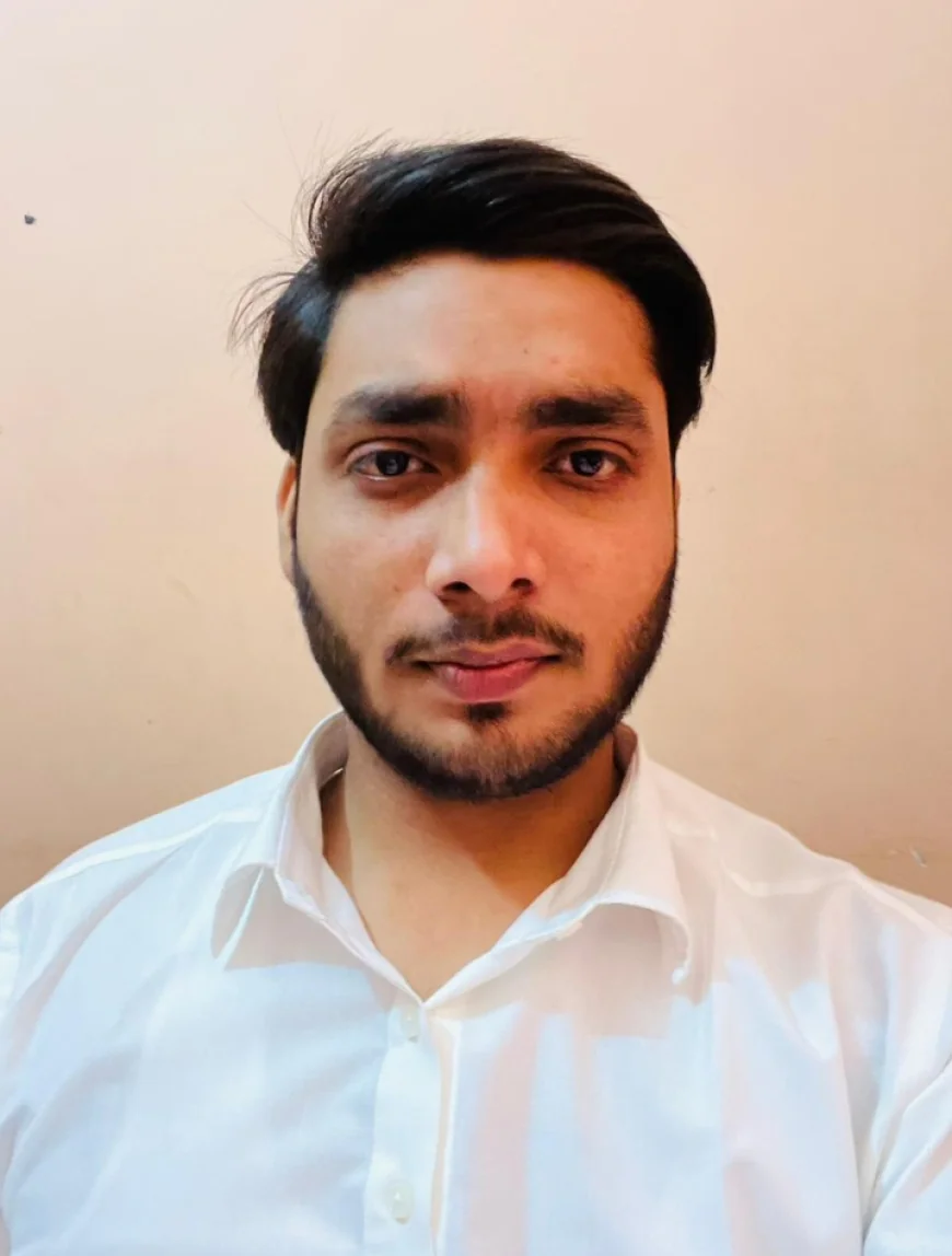 कायमगंज कृषि मंडी अग्निकांड में सबसे बड़ा नुकसान किसान फ्रूट कंपनी को, 22 लाख तक का सामान जलकर राख