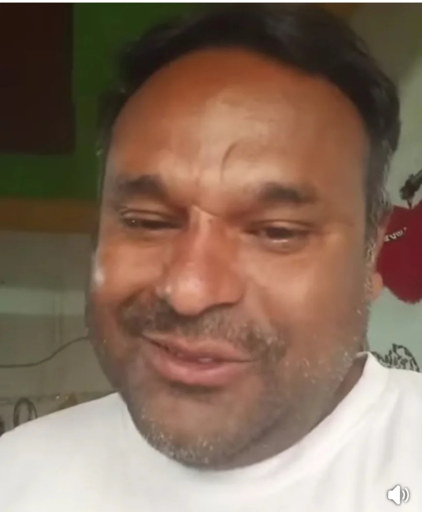 Kasganj news कासगंज में RTI कार्यकर्ता को जान से मारने की धमकी, ग्राम प्रधान पर गंभीर आरोप
