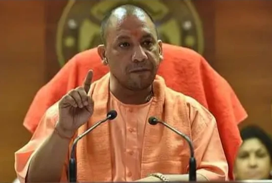 सनातन व नारी सम्मान पर बड़ी लकीर खींचते योगी