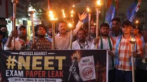 युवाओं का भविष्य चौपट करने के बाद शिगूफेबाजी का मास्टर स्ट्रोक