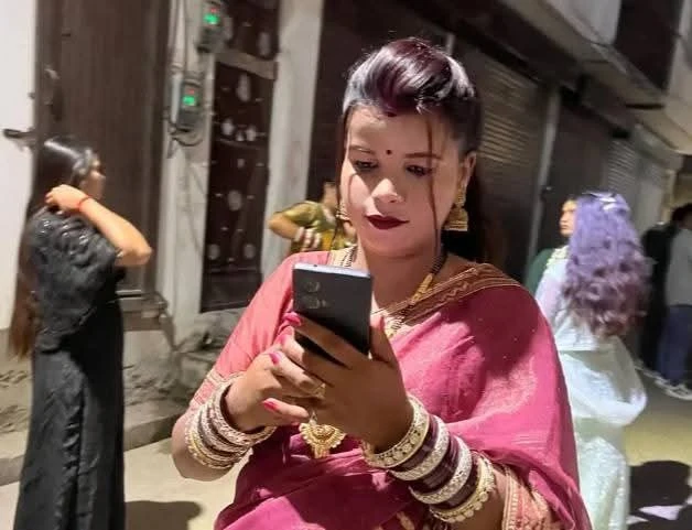 डिलीवरी के तीन दिन बाद प्रसूता की मौत, निजी नर्सिंग होम में हंगामा