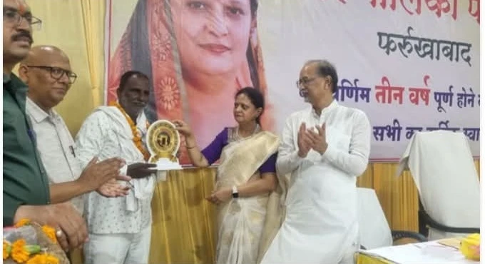 तीन वर्षों में विकास की नई पहचान बनी नगर पालिका, अब सुंदरीकरण पर रहेगा विशेष फोकस: वत्सला अग्रवाल