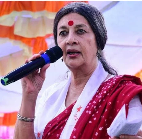 सांस्कृतिक समागम के नाम पर संस्कृति से खिलवाड़!