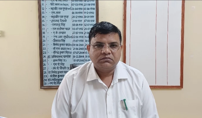 संभावित वर्षा कमी की स्थिति में किसानों को वैकल्पिक फसलों की सलाह