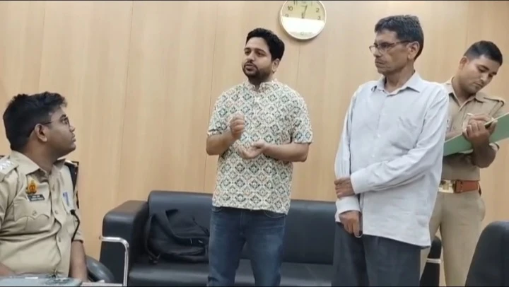 फतेहगढ़ एसबीआई लॉकर चोरी मामला: एक करोड़ के जेवर गायब होने से हड़कंप