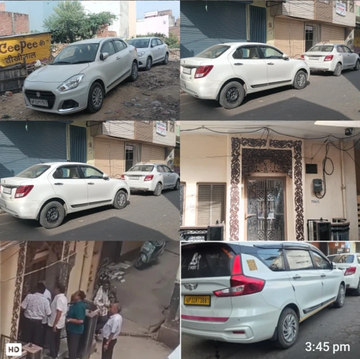 DGGI की बड़ी कार्रवाई से तंबाकू कारोबार में हड़कंप