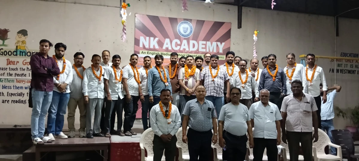 भारतीय उद्योग व्यापार मंडल की जंबो जेट नगर कमेटी का गठन, सैकड़ों व्यापारियों ने ली सदस्यता
