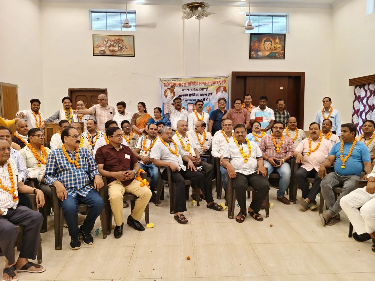 व्यापारियों की एकजुटता का दिखा दम, जनहित के बड़े फैसलों ने बटोरी सराहना
