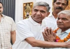 कंपिल मेडिकल एसोसिएशन का गठन: स्वदेश राजपूत बने अध्यक्ष, मेडिकल व्यवसायियों की एकजुटता का लिया संकल्प