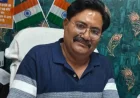 फर्रुखाबाद को मिले नए सीएमओ, डॉ. आनंद उपाध्याय ने संभाला पदभार
