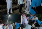 9.50 करोड़ की मंडी रोड पर भ्रष्टाचार का बवाल, PWD ने रुकवाया निर्माण