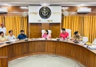 संभावित बाढ़ से निपटने को प्रशासन अलर्ट, सभी विभागों को समयबद्ध तैयारियां पूरी करने के निर्देश