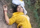 मैनपुरी: कलिंदरी एक्सप्रेस की चपेट में आने से युवती की दर्दनाक मौत