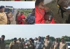 दिनदहाड़े हाईवे पर लूट, तमंचा दिखाकर महिला से सोने की चेन छीनी, विरोध करने पर बेटे को पीटा