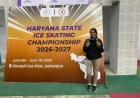 फर्रुखाबाद की बेटी जिया ने रचा स्वर्णिम इतिहास, दो गोल्ड जीतकर बढ़ाया जिले का मान